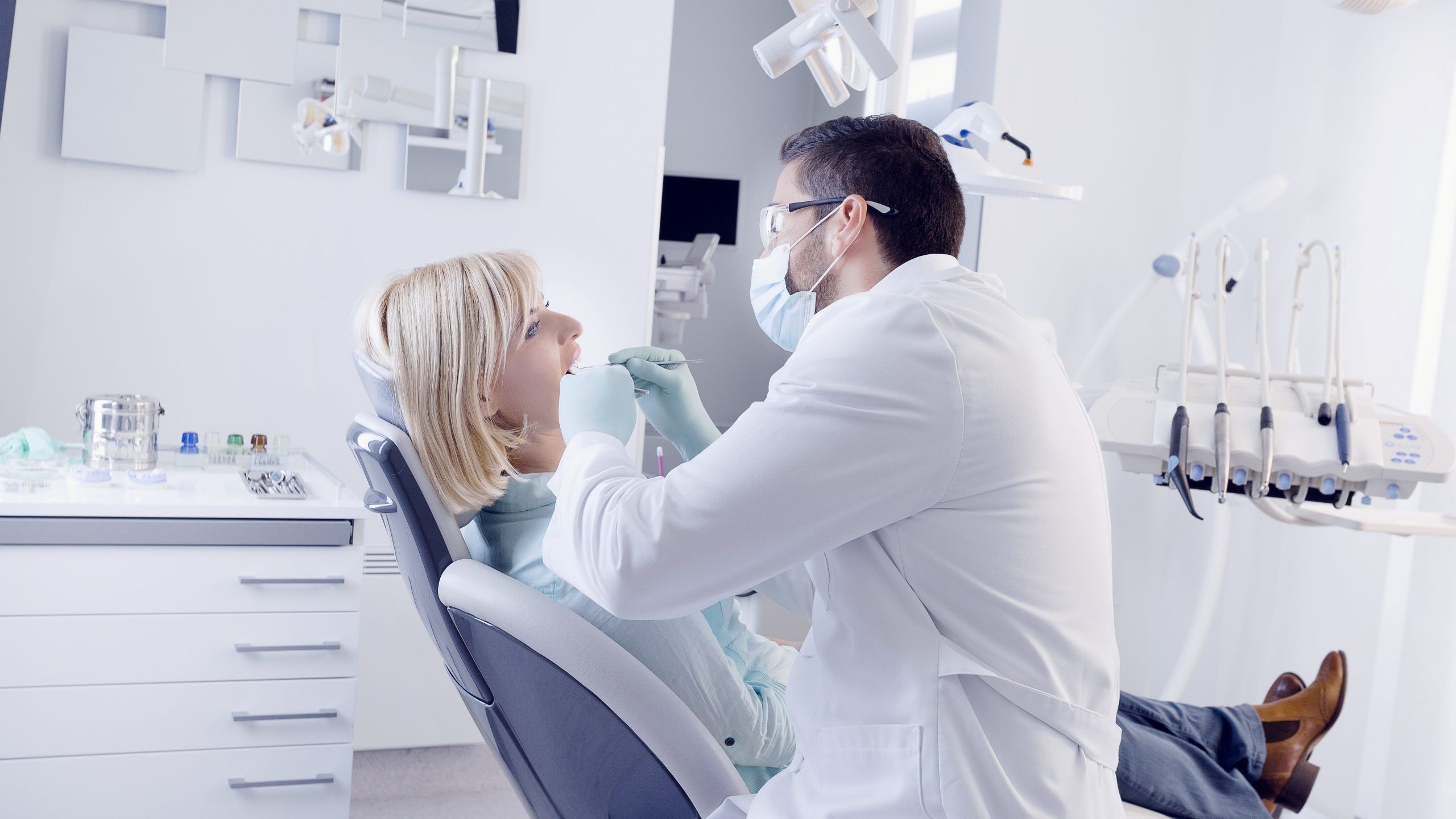 Dentist in Topsfield, MA